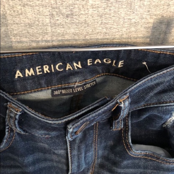 American eagle jeans - Picture 2 of 4